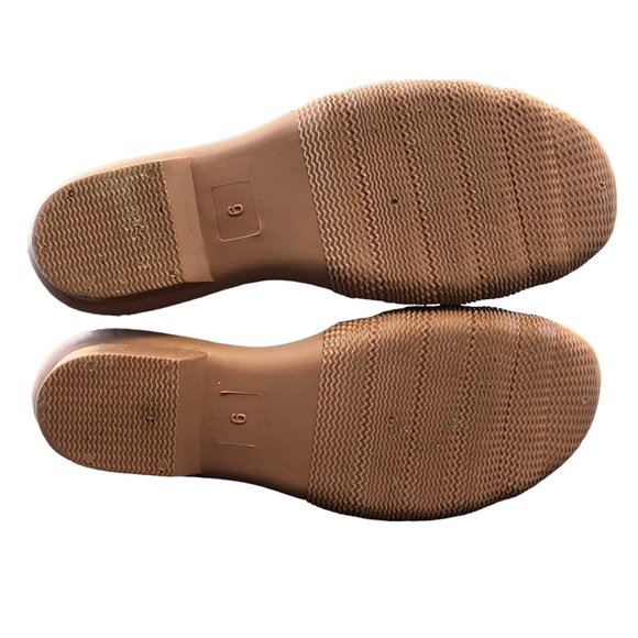 Seven7 Hollis Duck Boots with Lined Sherpa | Navy & Tan | Women's 9 - Picture 5 of 7